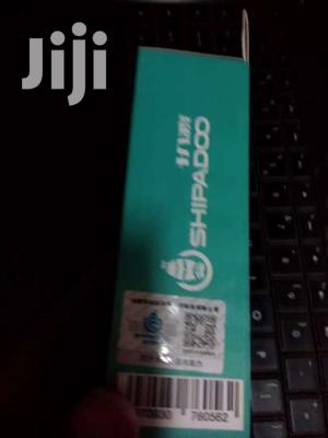 Wireless Mouse