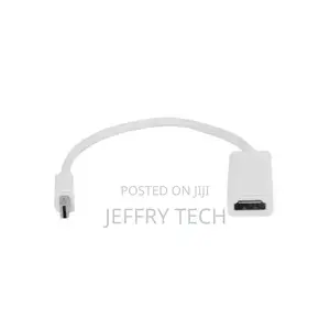 NEW Mini Displayport to HDMI Adapter Cable Mini Display Port