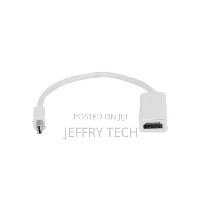 NEW Mini Displayport to HDMI Adapter Cable Mini Display Port