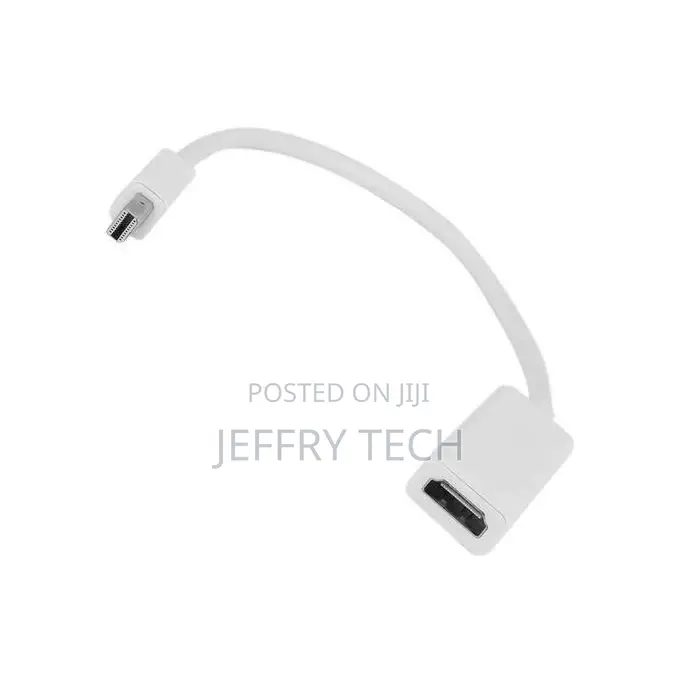 NEW Mini Displayport to HDMI Adapter Cable Mini Display Port