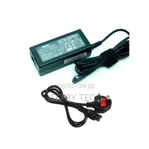 Asus Small Pin Laptop Charger - 19V