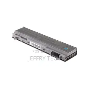 Replacement Battery for Dell E6400, E6410, E6500, E6510 -