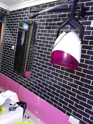 Amazing Salon Wallpapers