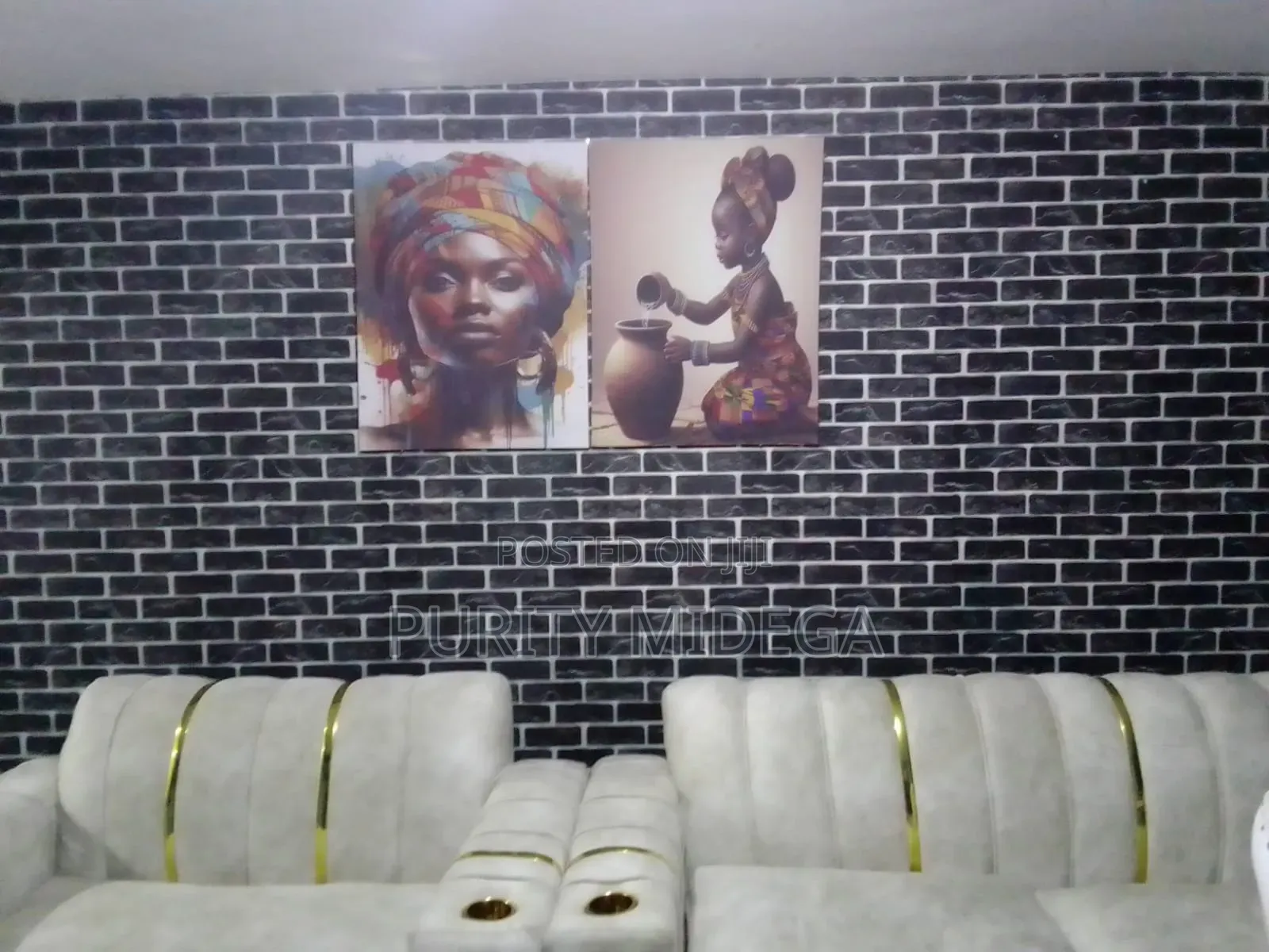 Amazing Salon Wallpapers
