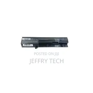 DELL Battery for P09S001, 312-1007, 50TKN, XXDG0 - Black