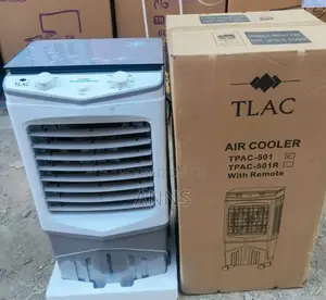 Tlac 35litres Air Cooler