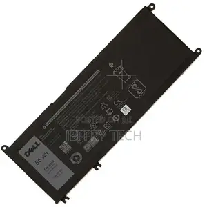 DELL 33YDH Laptop Battery 56wh 4-Cell 15.2V 3500mah for Insp