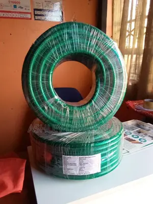 Sunny Braided 1/2"*30m