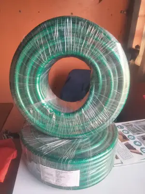 Garden Green Hose Pipes