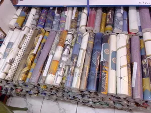 Decorative Wallpaper Stickers