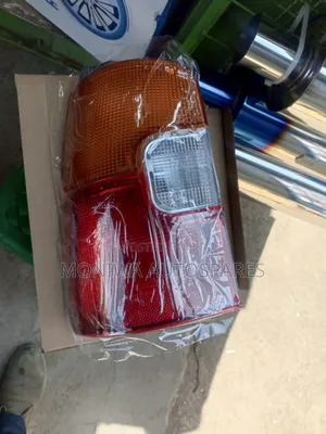 Tail Lamp G Touring,102