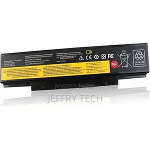 Lenovo Battery Thinkpad Edge E550 E550C E555 E560