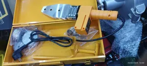 PPR Welding Machine) Electric PPR Machine 2000watts