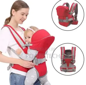 Baby Carrier
