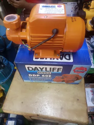 Dayliff Water Booster Pump 0.5hp