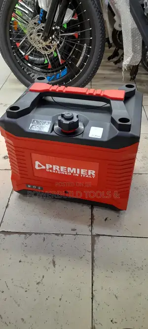Premier 1.2KVA Silent Inverter Generator