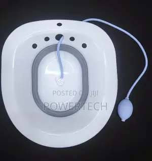Sitz Bath