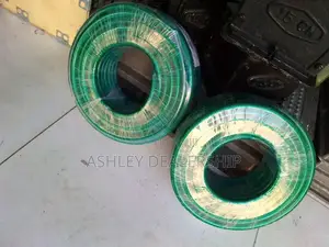 Sunny Braided Hose Pipe 1/2*30m