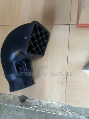 Universal Snorkel Head Cobra Shape