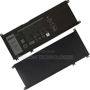 DELL 33YDH Battery for Dell Inspiron 15 7577 17 7000 7773