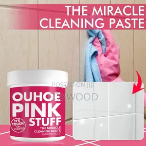 100g Pink Stuff Multipurpose Cleaner