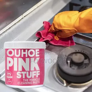 100g Pink Stuff Multipurpose Cleaner