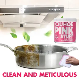 100g Pink Stuff Multipurpose Cleaner