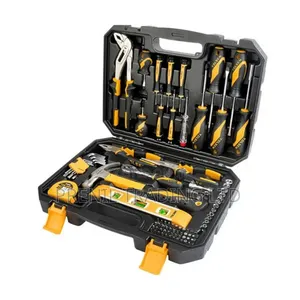 House Hold Tool Set 89pcs