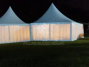 B _Line Tents for Hire