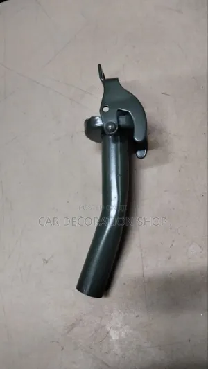 Fuel Tank Sprout