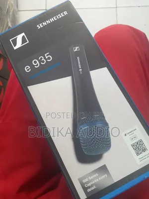 ORIGINAL QUALITY E939 Microphone