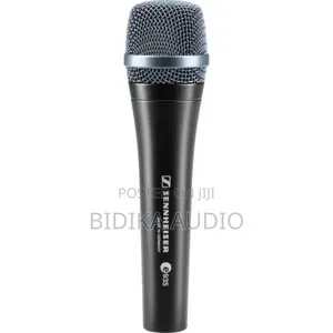 Best Sennheiser E935 Microphone