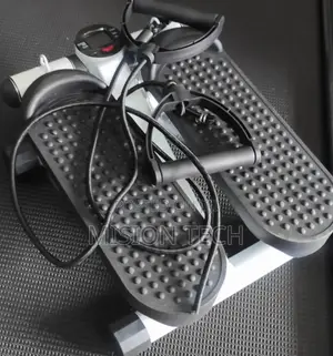 Mini Stepper