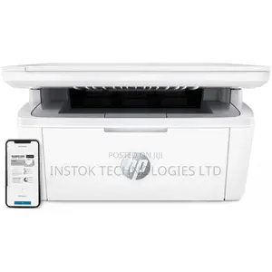 HP Laserjet MFP M141w Wireless Monochrome Printer