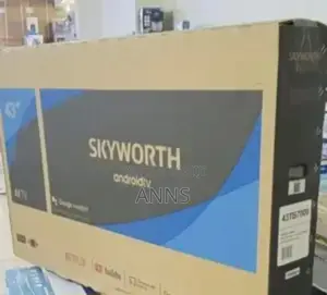 Skyworth 43" Android Google Television