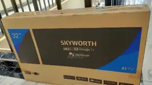 Skyworth 32" Best Google Android Television