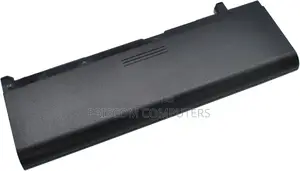 Toshiba PA3451U-1BRS Laptop Battery