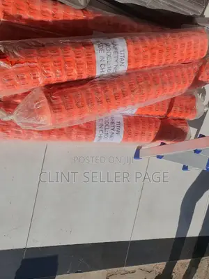 Safety Barrier Net/ Safety Wall
