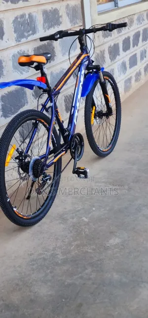 Mountain Sports Bike Size 26