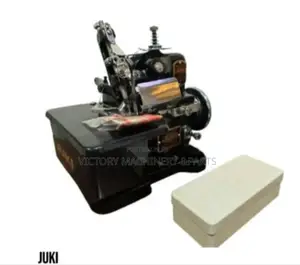 Overlock Machine Head Only