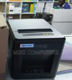 QUALITY Xprinter Thermal 80mm Usb