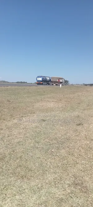 Land on Sale at Longonot Naivasha