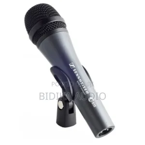 BEST E835 Microphone
