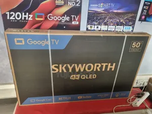 Skyworth 50sue9500