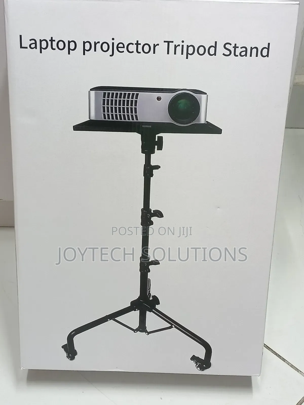 Laptop Projector Tripod Stand
