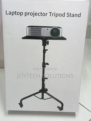 Laptop Projector Tripod Stand