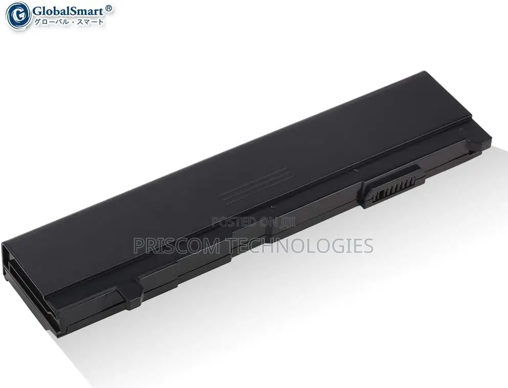 Toshiba PA3465 Pa3399u A100 Laptop Battery