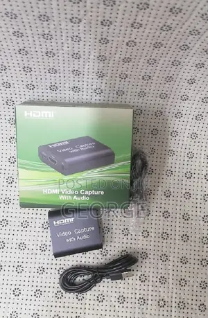 Video Capture Card 1080P. //USB3.0#