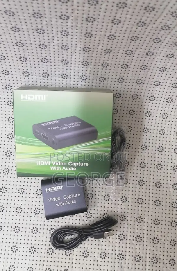 Video Capture Card 1080P. //USB3.0#