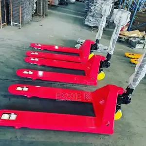 Pallet Truck Hydraulic 3tons